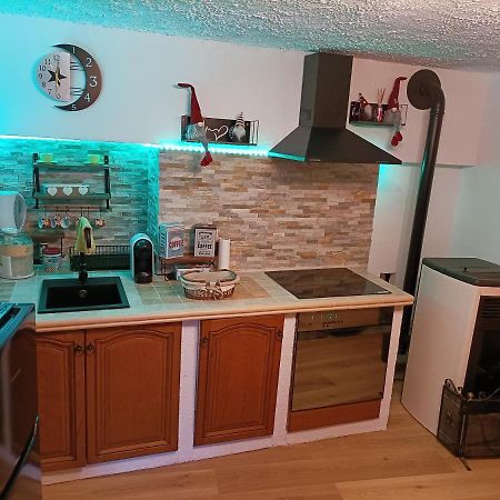 Apartament Casa Dei Sogni Aosta Zewnętrze zdjęcie
