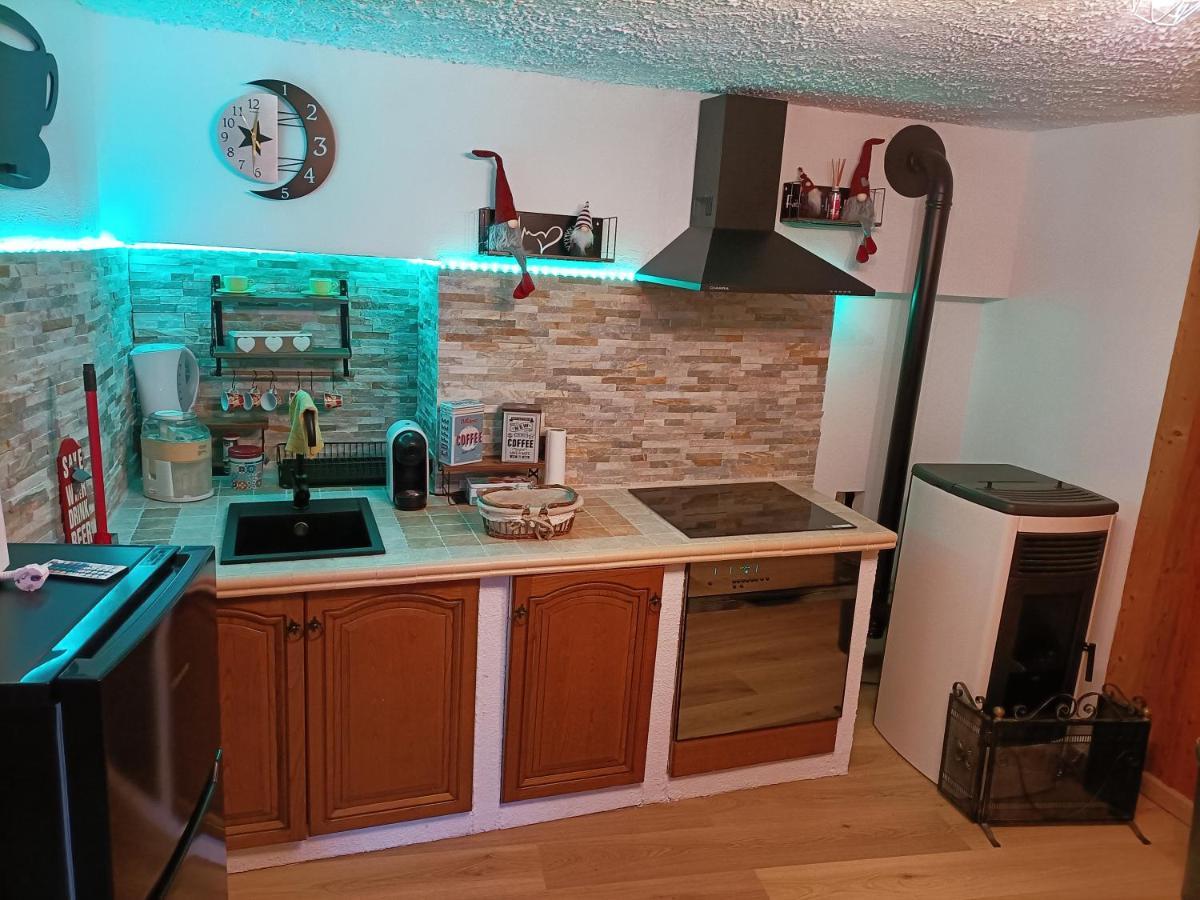 Apartament Casa Dei Sogni Aosta Zewnętrze zdjęcie