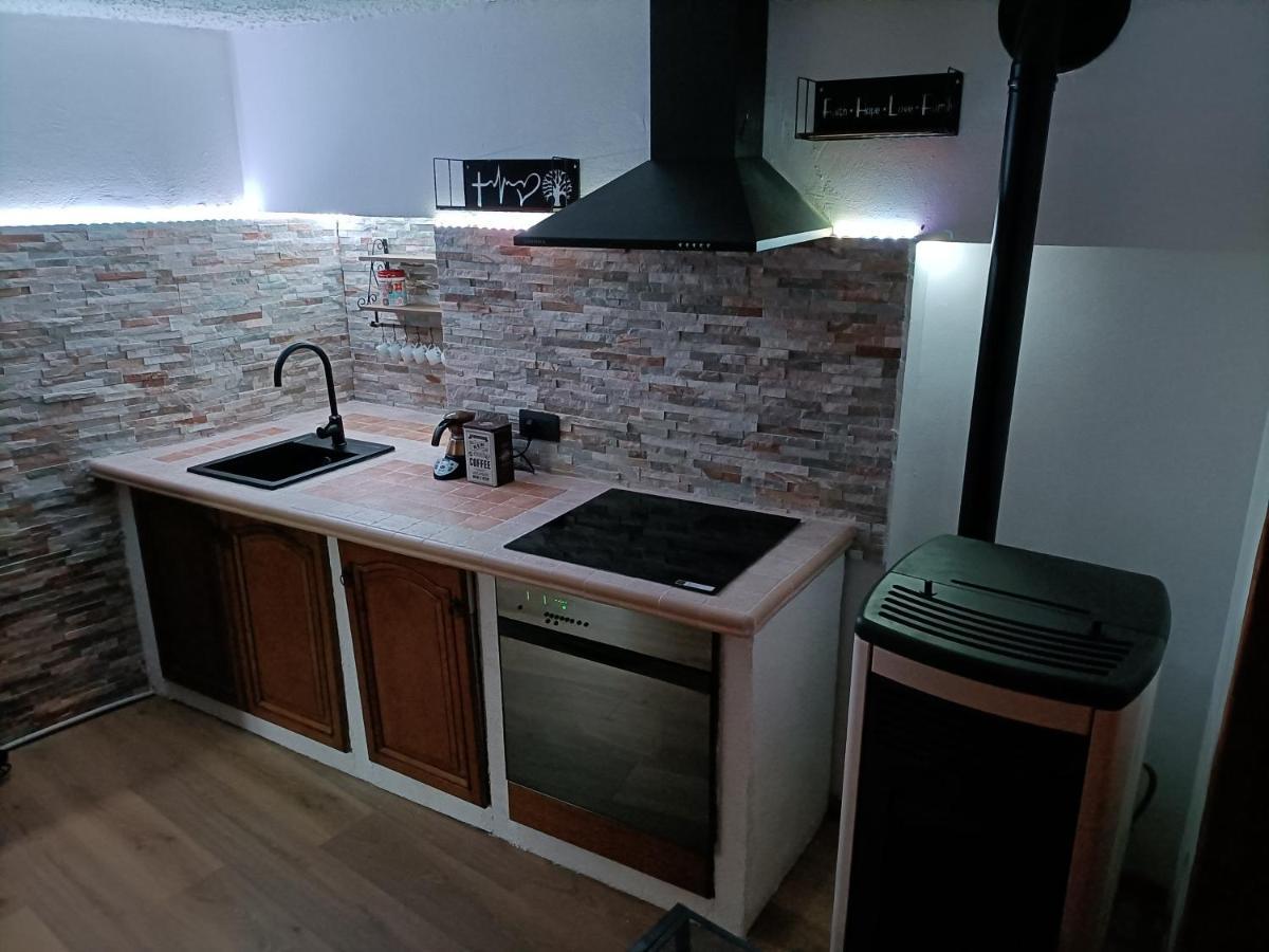 Apartament Casa Dei Sogni Aosta Zewnętrze zdjęcie