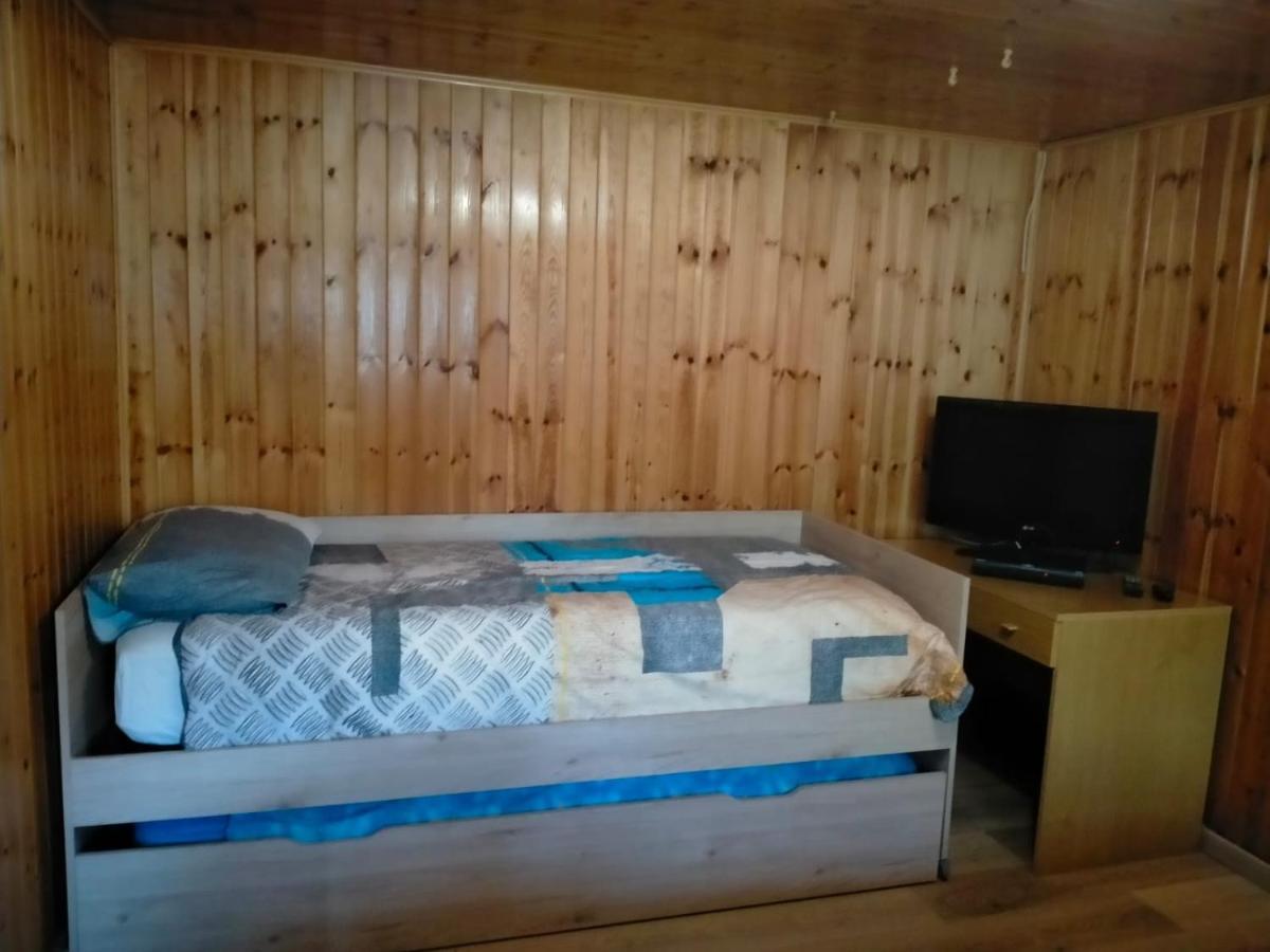 Apartament Casa Dei Sogni Aosta Zewnętrze zdjęcie
